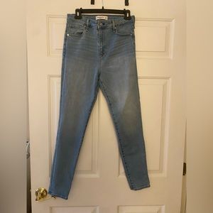 Abercrombie & Fitch Jeans